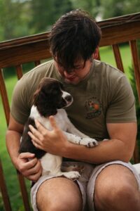 Backyard Safety for Dogs: BBQs, Kids, and Distractions