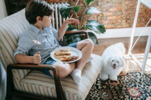 Summer Foods for Dogs